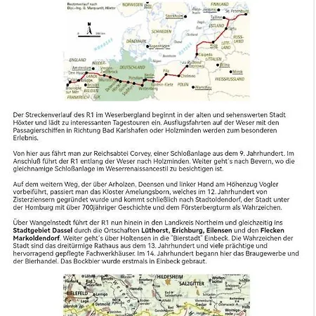 Zur Goldenen Glocke Inhaberin Katja Koppik * Dassel