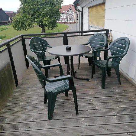 Zur Goldenen Glocke Inhaberin Katja Koppik