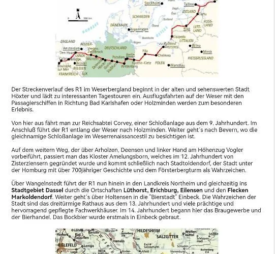 Zur Goldenen Glocke Inhaberin Katja Koppik * Dassel
